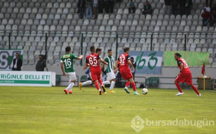 Timsah kaçtı Eskişehir yakaladı:2-2