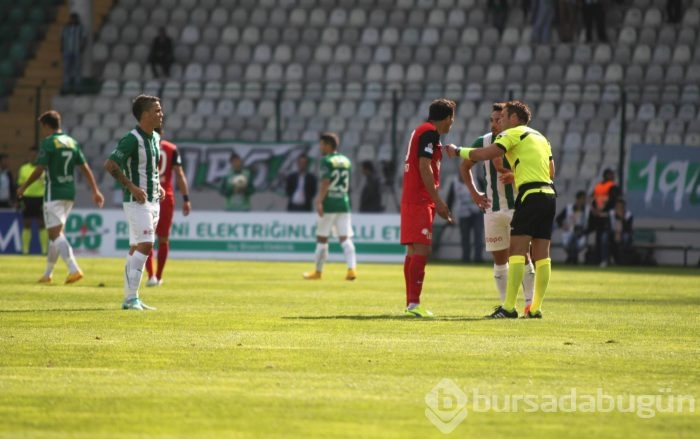 Timsah kaçtı Eskişehir yakaladı:2-2