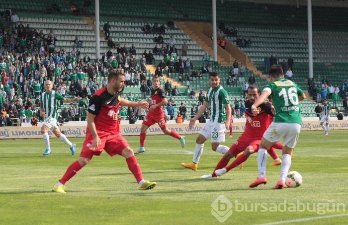Timsah kaçtı Eskişehir yakaladı:2-2