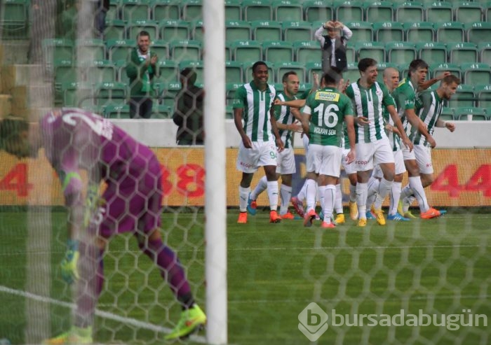Timsah kaçtı Eskişehir yakaladı:2-2