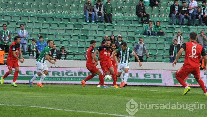 Timsah kaçtı Eskişehir yakaladı:2-2