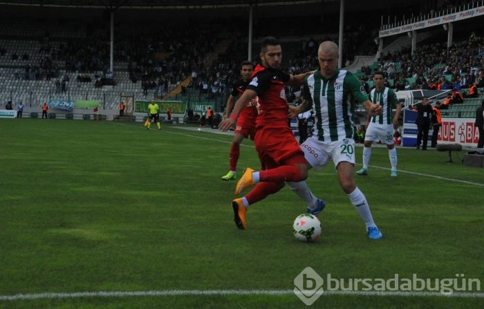 Timsah kaçtı Eskişehir yakaladı:2-2