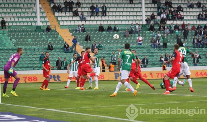Timsah kaçtı Eskişehir yakaladı:2-2