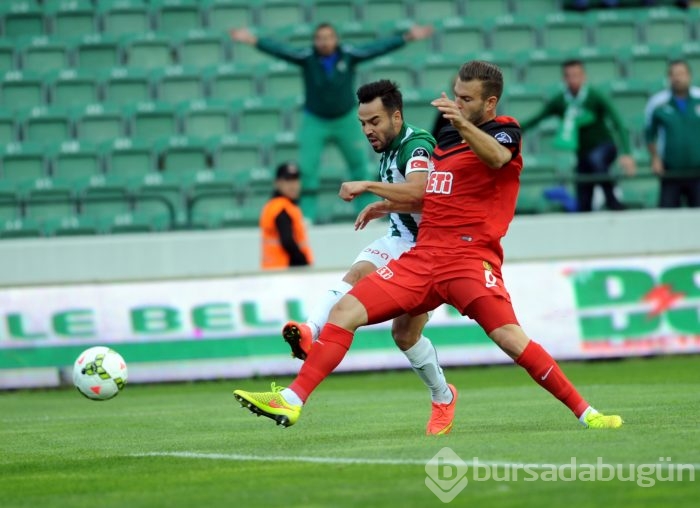 Timsah kaçtı Eskişehir yakaladı:2-2