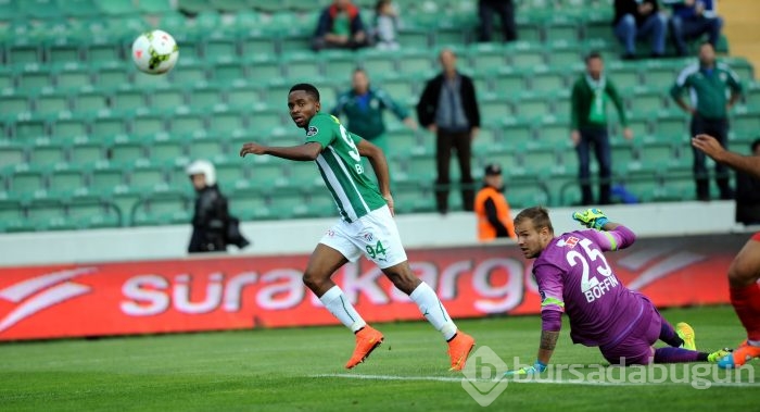 Timsah kaçtı Eskişehir yakaladı:2-2