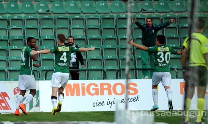 Timsah kaçtı Eskişehir yakaladı:2-2