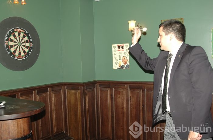 Bursa geceleri bu hafta da dolu dizgin geçti...