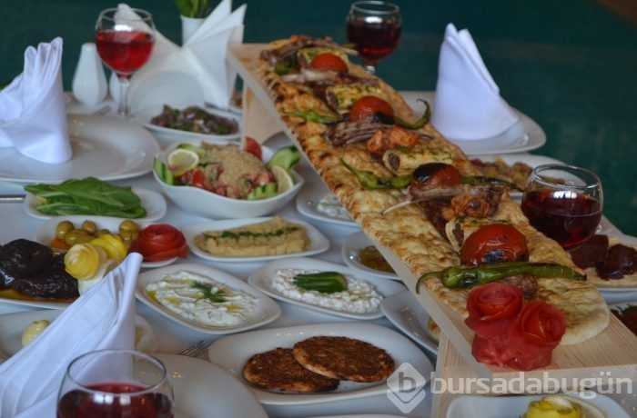 Seyami Usta yeni yerinde...