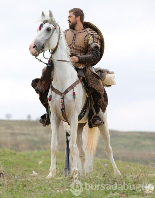 Engin Altan'ın 'Diriliş'i