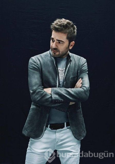 Engin Altan'ın 'Diriliş'i