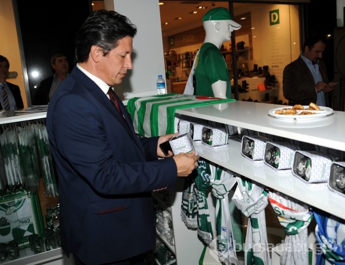 Bursastore'dan Kent Meydanı'na yeni şube