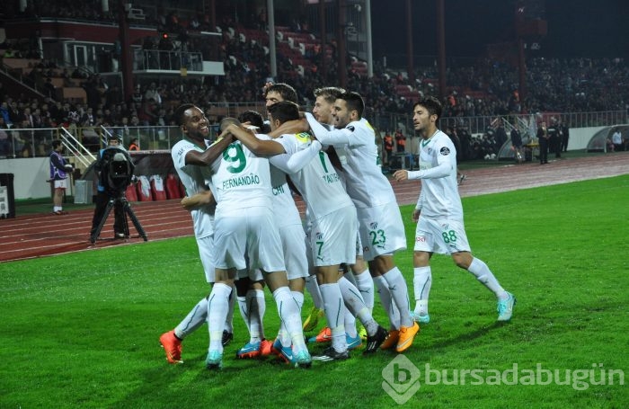Timsah Balıkesir'de grizu gibi patladı!