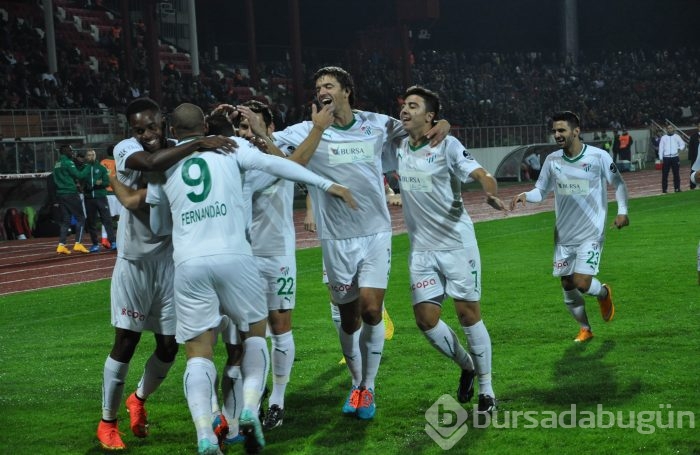 Timsah Balıkesir'de grizu gibi patladı!