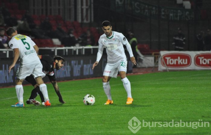 Timsah Balıkesir'de grizu gibi patladı!