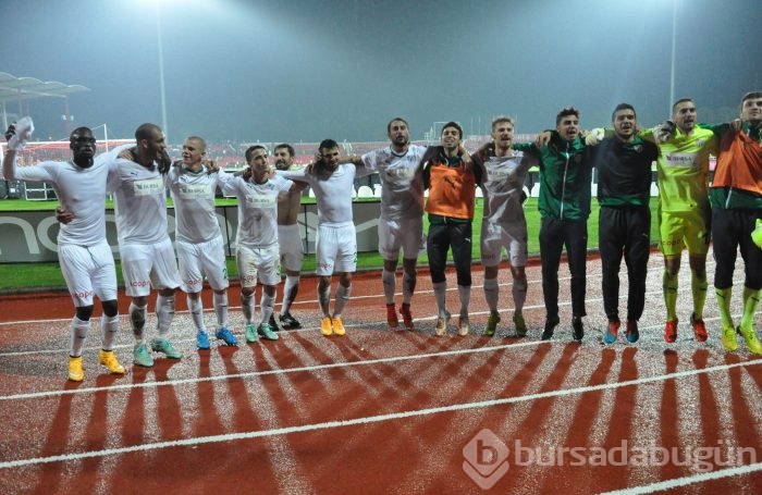 Timsah Balıkesir'de grizu gibi patladı!