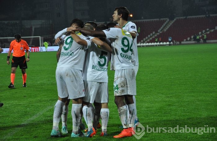 Timsah Balıkesir'de grizu gibi patladı!