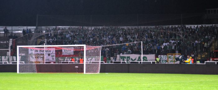 Timsah Balıkesir'de grizu gibi patladı!
