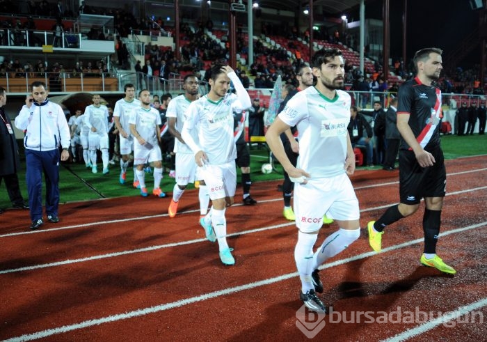 Timsah Balıkesir'de grizu gibi patladı!