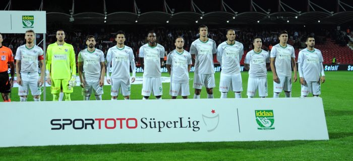Timsah Balıkesir'de grizu gibi patladı!