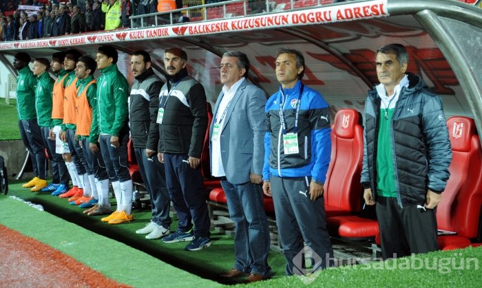 Timsah Balıkesir'de grizu gibi patladı!