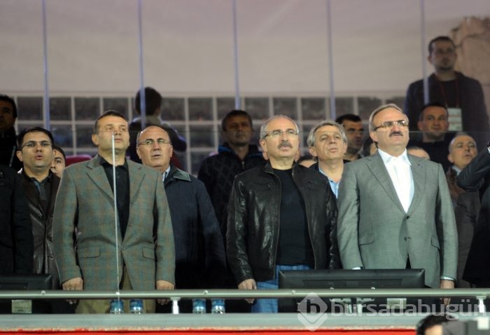 Timsah Balıkesir'de grizu gibi patladı!