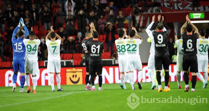 Timsah Balıkesir'de grizu gibi patladı!