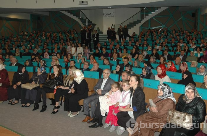 Zehra Aydın ile Mert Kıran'ın en mutlu günü...