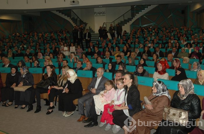 Zehra Aydın ile Mert Kıran'ın en mutlu günü...