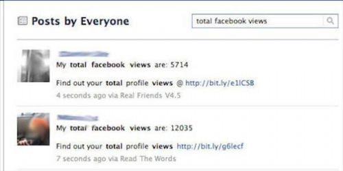 Facebook'taki son tuzak! Sakın tıklamayın!
