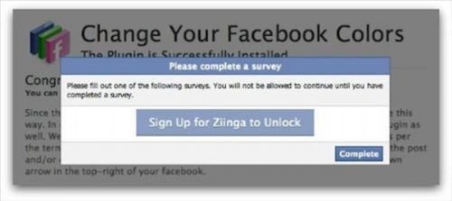 Facebook'taki son tuzak! Sakın tıklamayın!