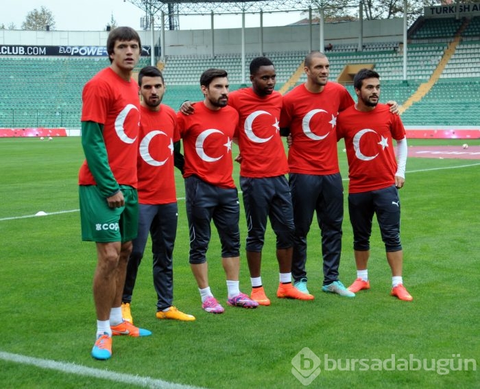 Timsah kendini sıkmadan turladı!