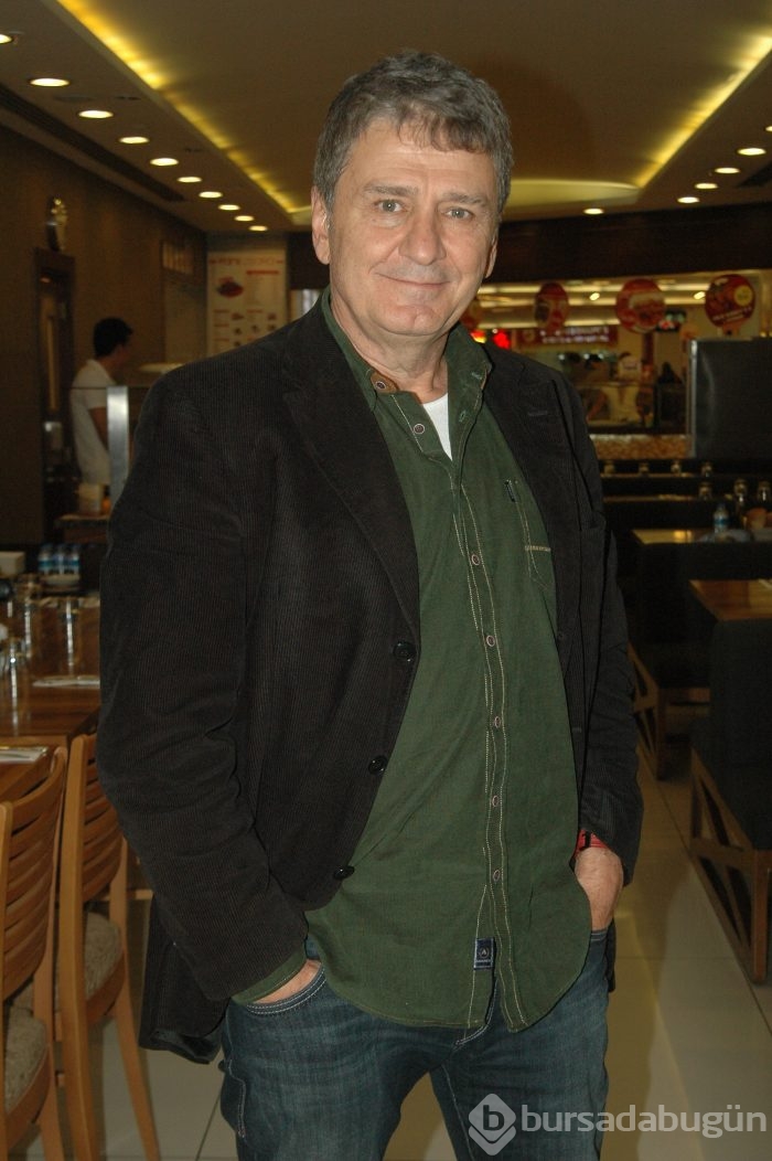 Oflu Hoca'ya kemençeli gala...