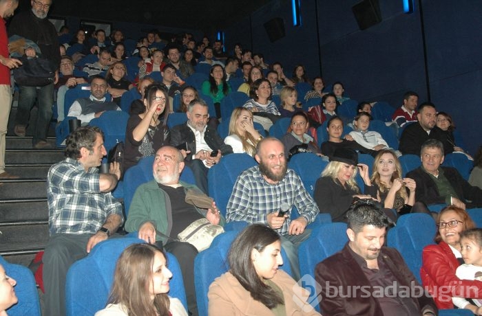 Oflu Hoca'ya kemençeli gala...