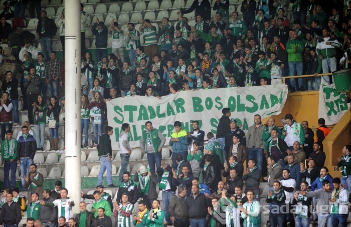Timsah Sivas'a da acımadı!