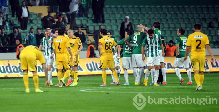Timsah Sivas'a da acımadı!