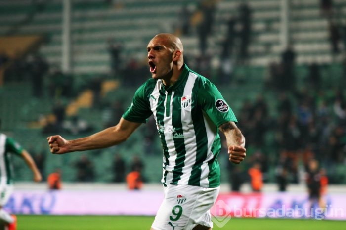 Timsah Sivas'a da acımadı!