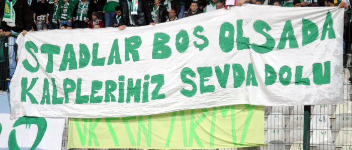 Timsah Sivas'a da acımadı!