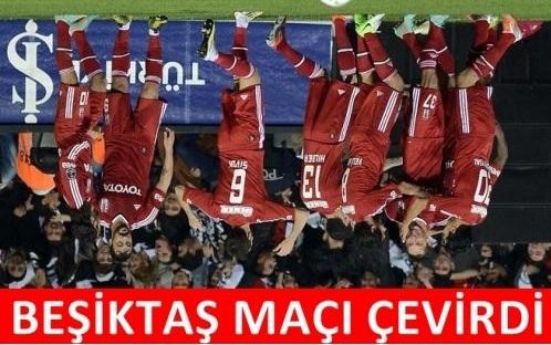 Derbi capsleri yıktı geçti!