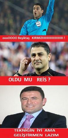 Derbi capsleri yıktı geçti!