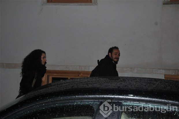 Kemal Sunal'ın kızı Ezo yeni aşkıyla!
