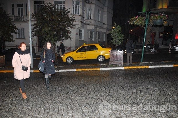 Kemal Sunal'ın kızı Ezo yeni aşkıyla!