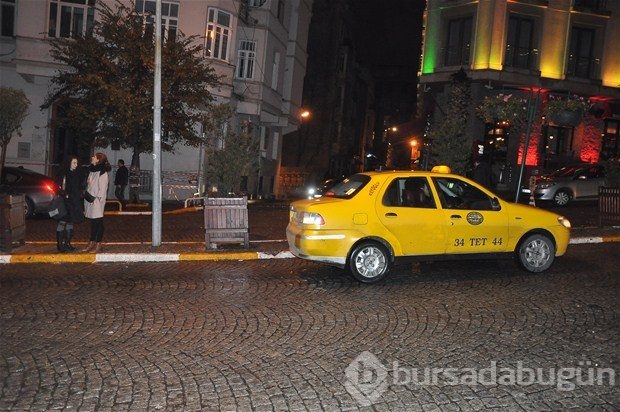 Kemal Sunal'ın kızı Ezo yeni aşkıyla!