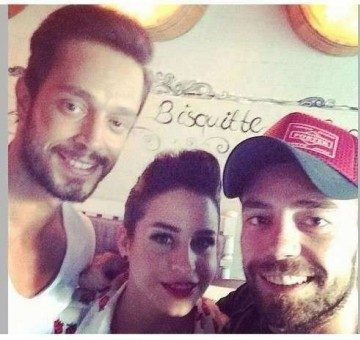 Bkm'nin yıldızından mucize değişim!