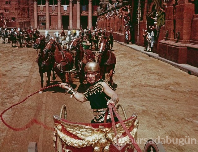 En iyi 15 tarih filmi!