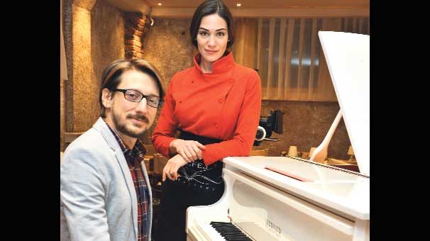 1 kişi izlesin gurur duyacağım