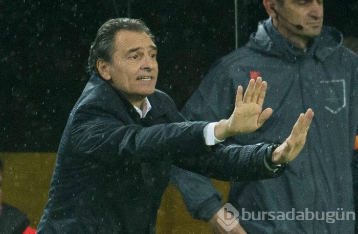 Galatasaray Dortmund'da dağıldı!