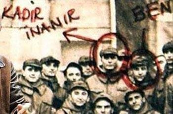 Ünlülerin askerlik halleri