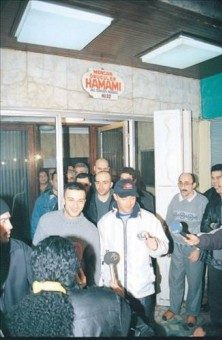 Ünlülerin askerlik halleri