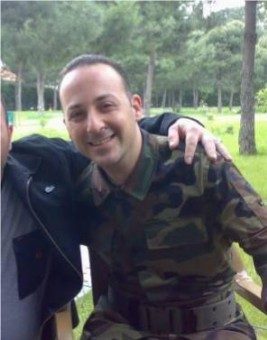 Ünlülerin askerlik halleri