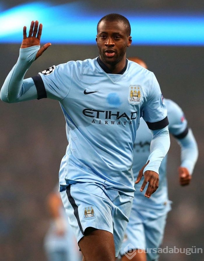 Manchester City CSKA Moskova'ya mağlup oldu!